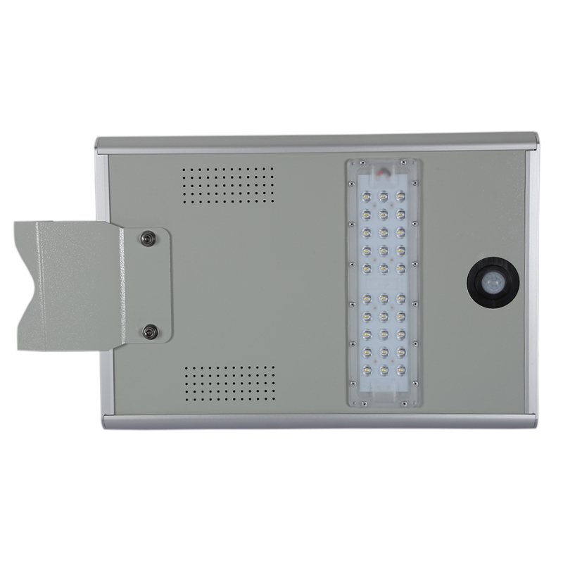 LED Solar S2