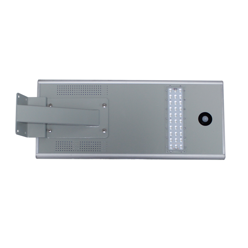 LED Solar S3
