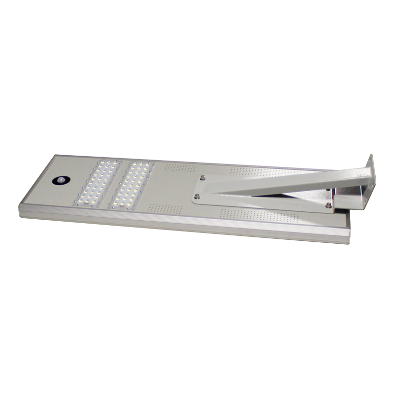 LED Solar S4