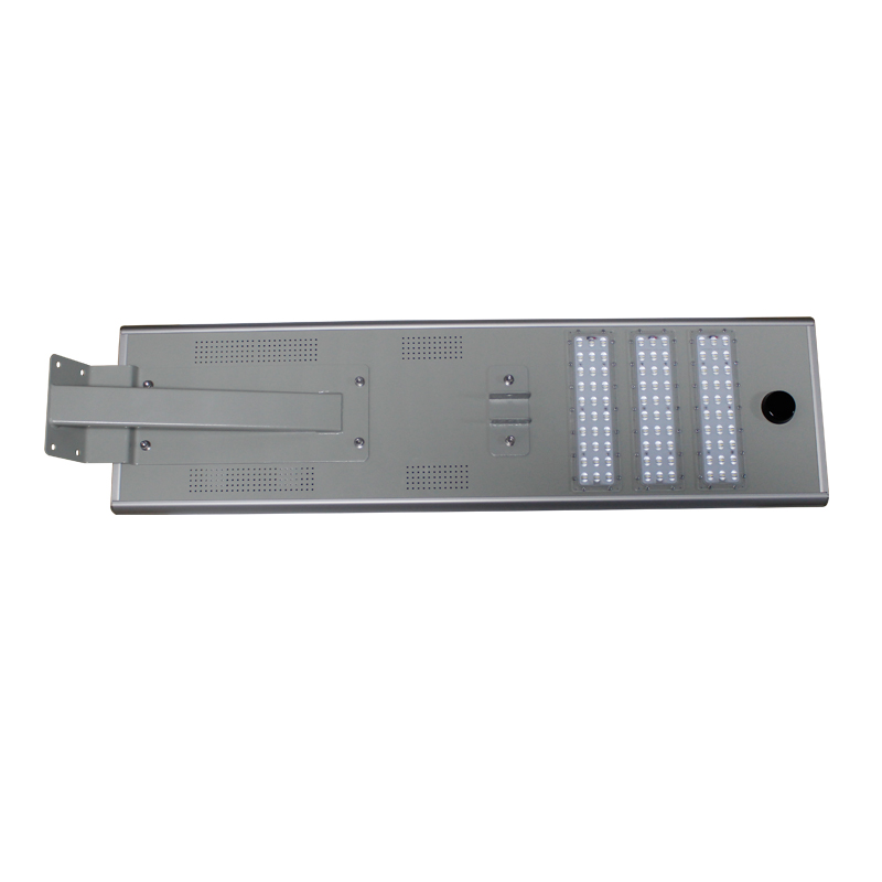 LED Solar S5