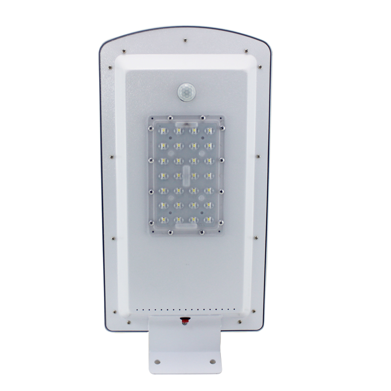 LED Solar S11