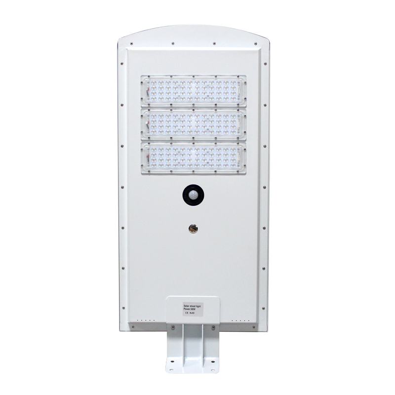 LED Solar S13