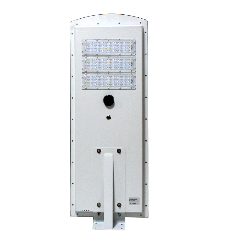 LED Solar S14